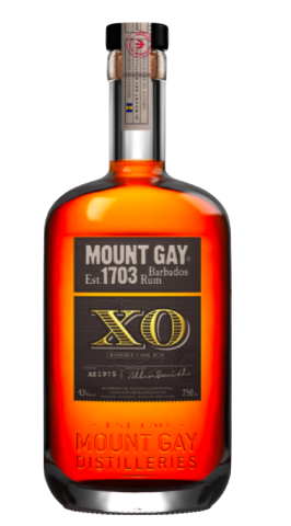 Mount Gay XO Rum Barbados 700ml 43%